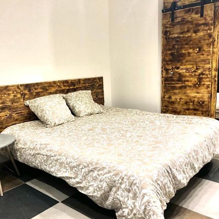 Studio Cocooning Spa, Lit Xxl, Cour Exterieure Le Puy-en-Velay المظهر الخارجي الصورة
