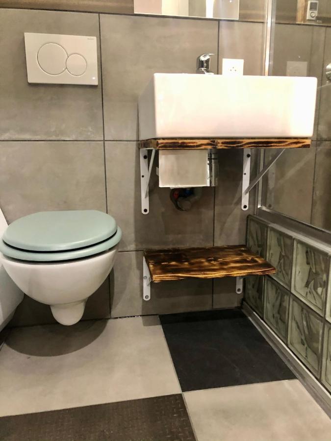 Studio Cocooning Spa, Lit Xxl, Cour Exterieure Le Puy-en-Velay المظهر الخارجي الصورة