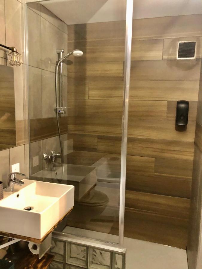 Studio Cocooning Spa, Lit Xxl, Cour Exterieure Le Puy-en-Velay المظهر الخارجي الصورة
